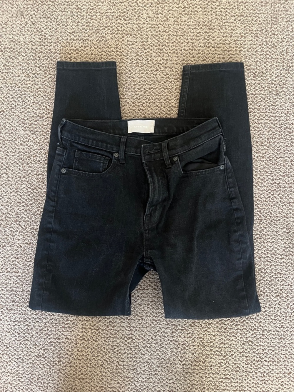Everlane jeans